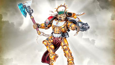 WH40K .